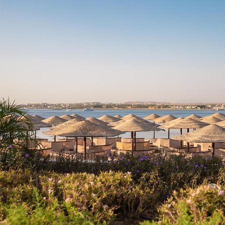 Grand Waterworld Makadi Family Star - Couples And Families Only Otel Hurgada Dış mekan fotoğraf The beach of El Alamein