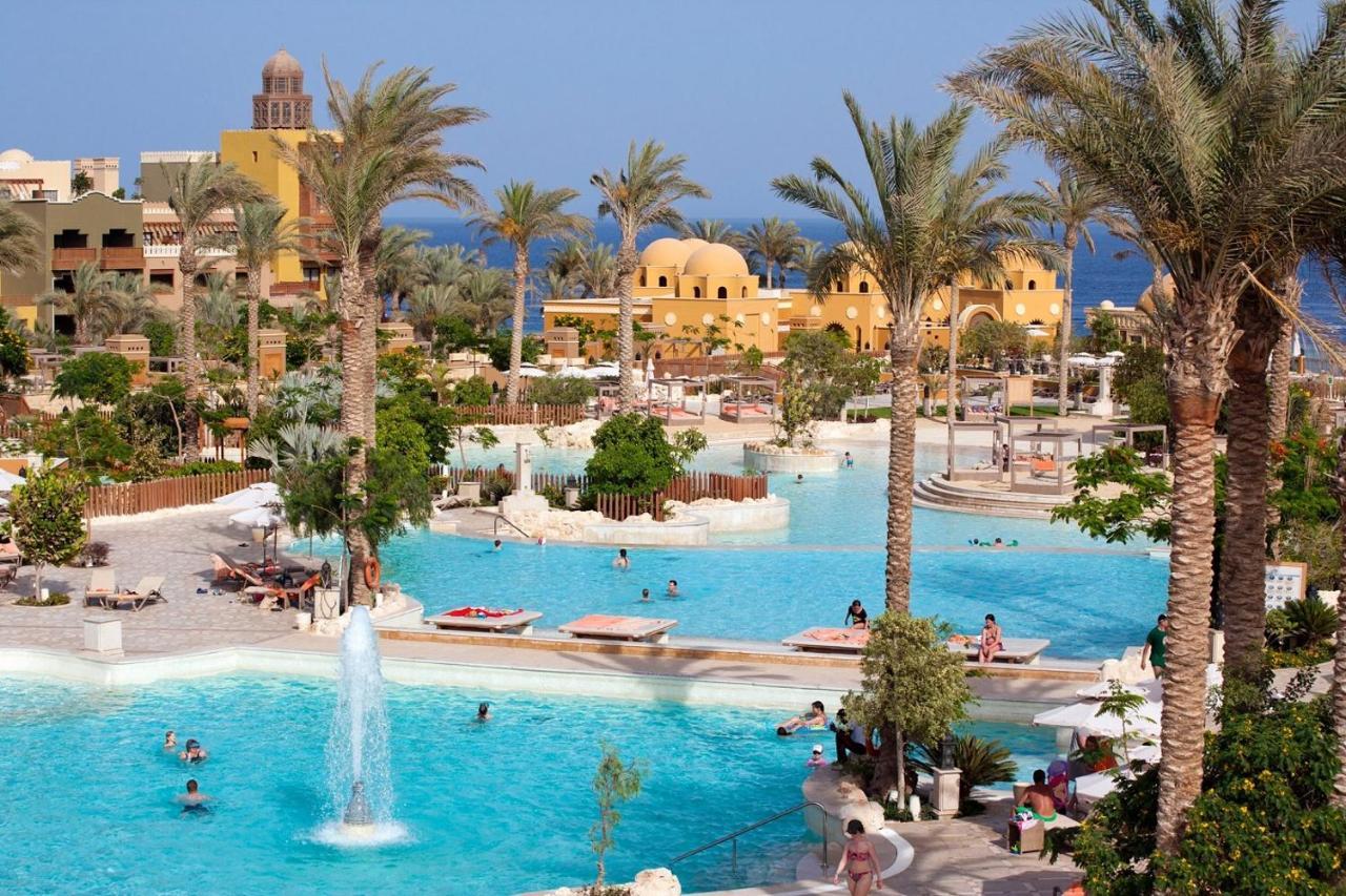 Grand Waterworld Makadi Family Star - Couples And Families Only Otel Hurgada Dış mekan fotoğraf The Red Sea resort of Sharm El Sheikh